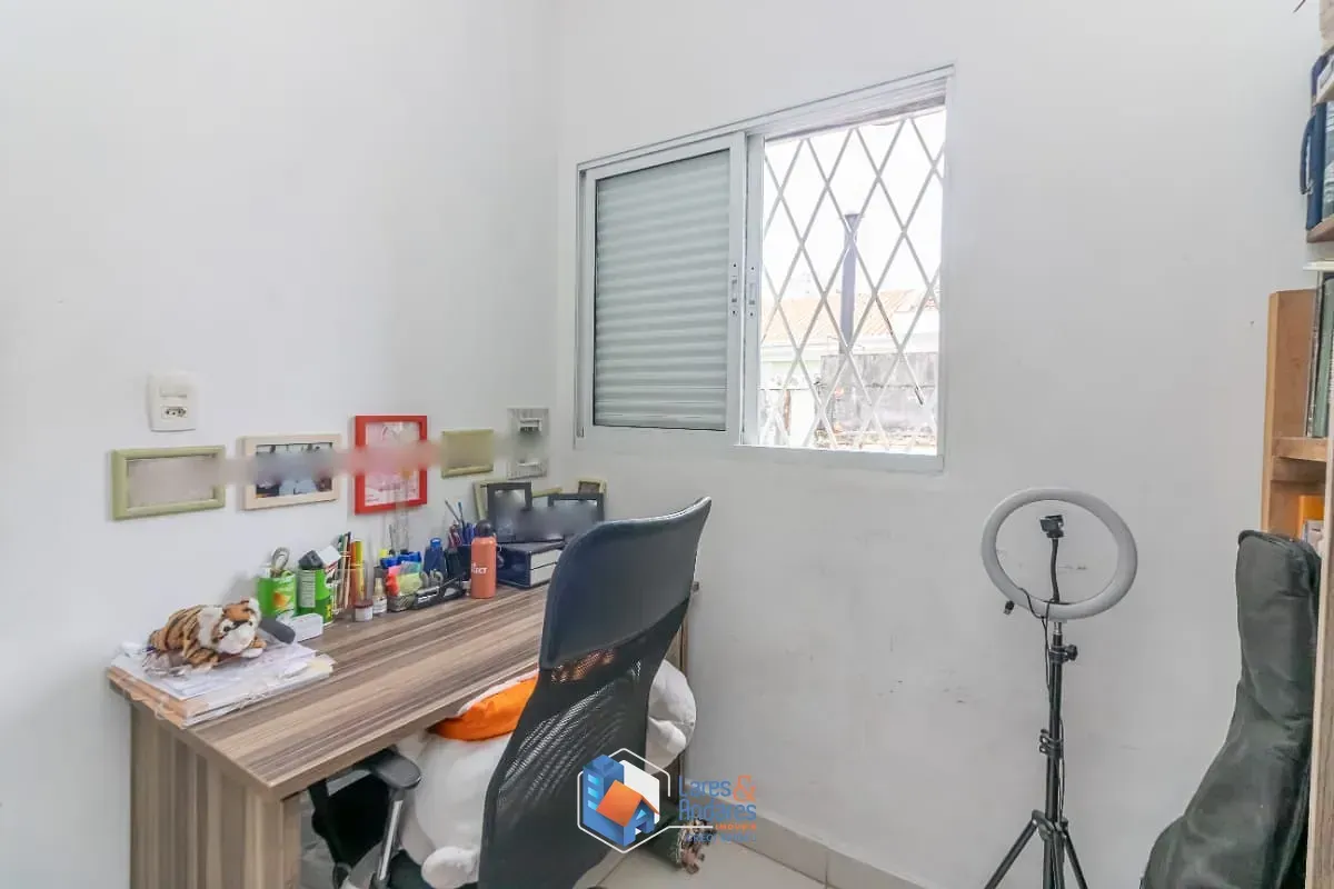 Imagem Casa para venda em Santo Amaro com 4 quartos, sendo 2 suítes, 150m²