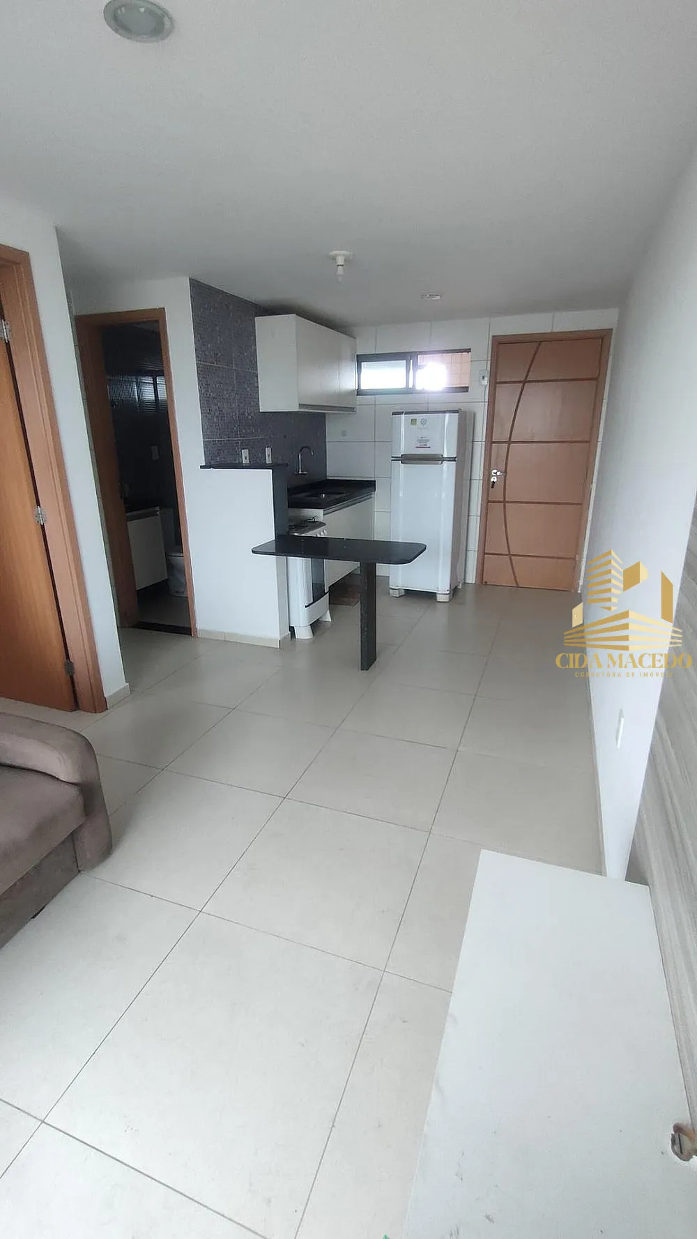 Imagem Apartamento - Aluguel no bairro Bessa - João Pessoa, PB