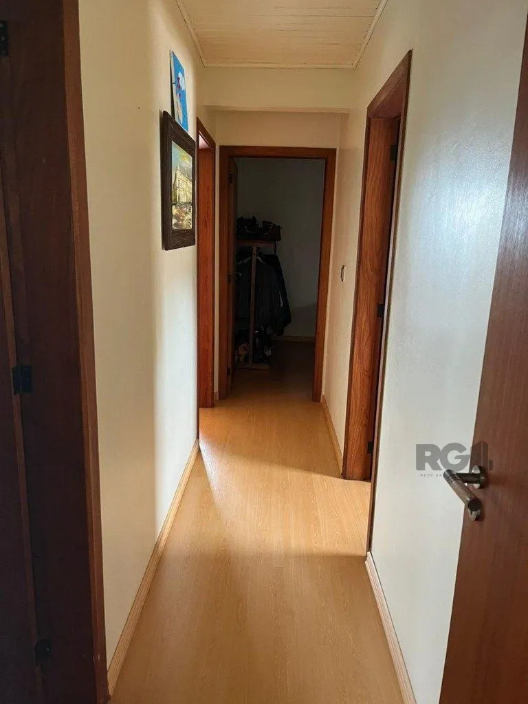 Imagem Cobertura Duplex para Venda - 269,97², 3 dorm, 1 suite, 2 vagas - Menino Deus