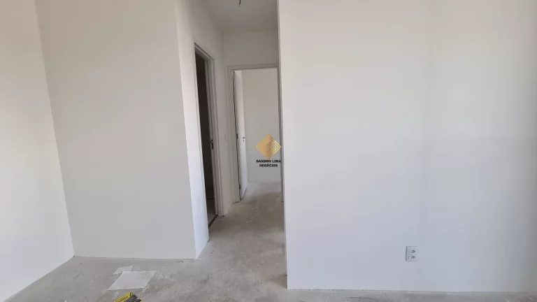 Imagem APARTAMENTO DE 46M², 2 DORMITÓRIOS, VARANDA COM 1 VAGA A VENDA - FREGUESIA DO Ó - ZONA NORTE - SÃO PAULO/SP