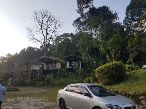 Imagem Área à venda, 10000 m² por R$ 4.200.000,00 - Caxangá - Teresópolis/RJ