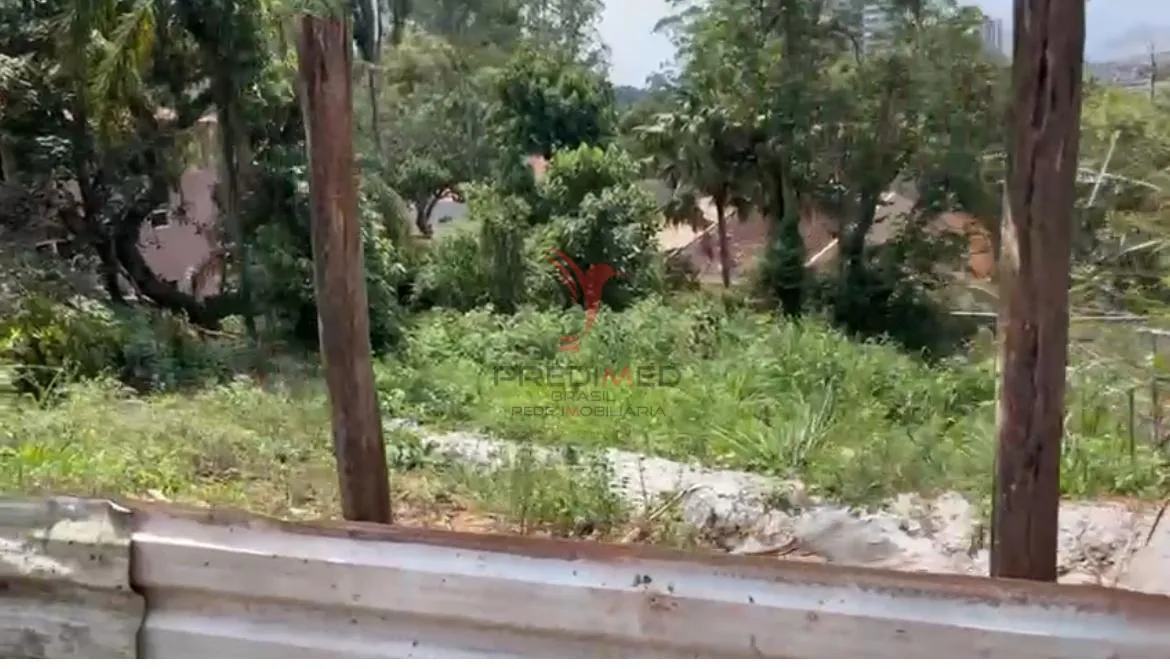 Imagem Terreno a venda com 499 metros no Condominio São Fernando Residencia, Barueri/SP