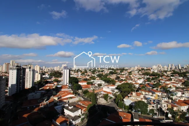 Imagem Apartamento à venda no bairro Jardim da Saúde - São Paulo/SP, Zona Sul
