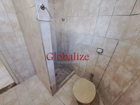 Imagem Apartamento à venda com 3 quartos e dependência, varanda, 1 vaga por R$390.000,00 no Boquirão em Santos