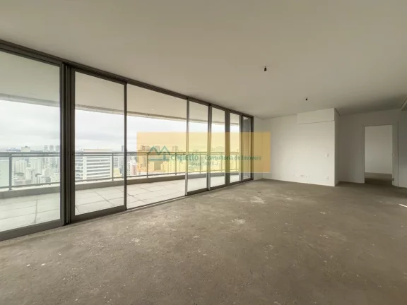 Imagem COBERTURA RESIDENCIAL em SÃO PAULO - SP, VILA NOVA CONCEIÇÃO