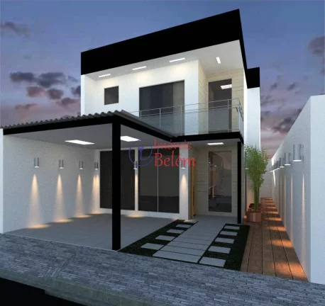 Imagem Terreno de 168 m² para venda na Cremação