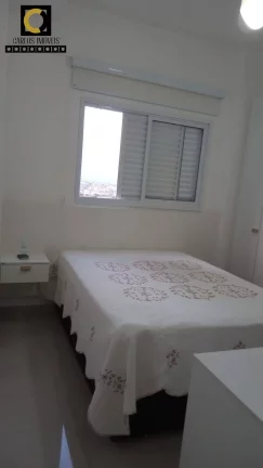 Imagem Apartamento lindo no Itararé - São Vicente a venda!!!!