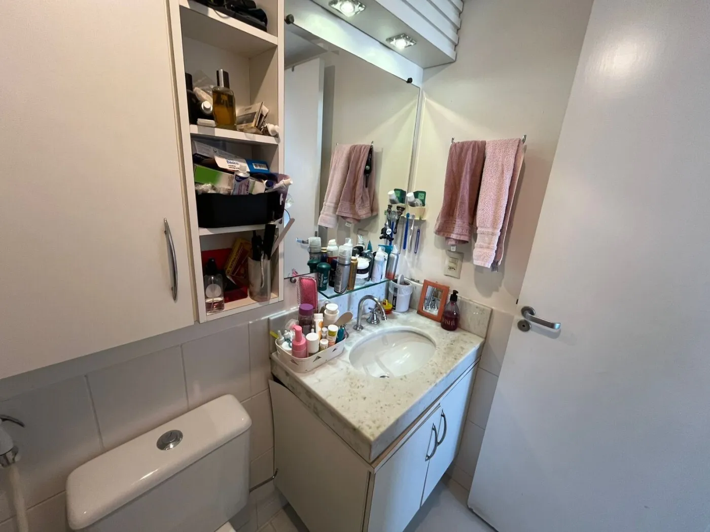 Imagem Apartamento à venda no bairro Barra da Tijuca em Rio de Janeiro/RJ