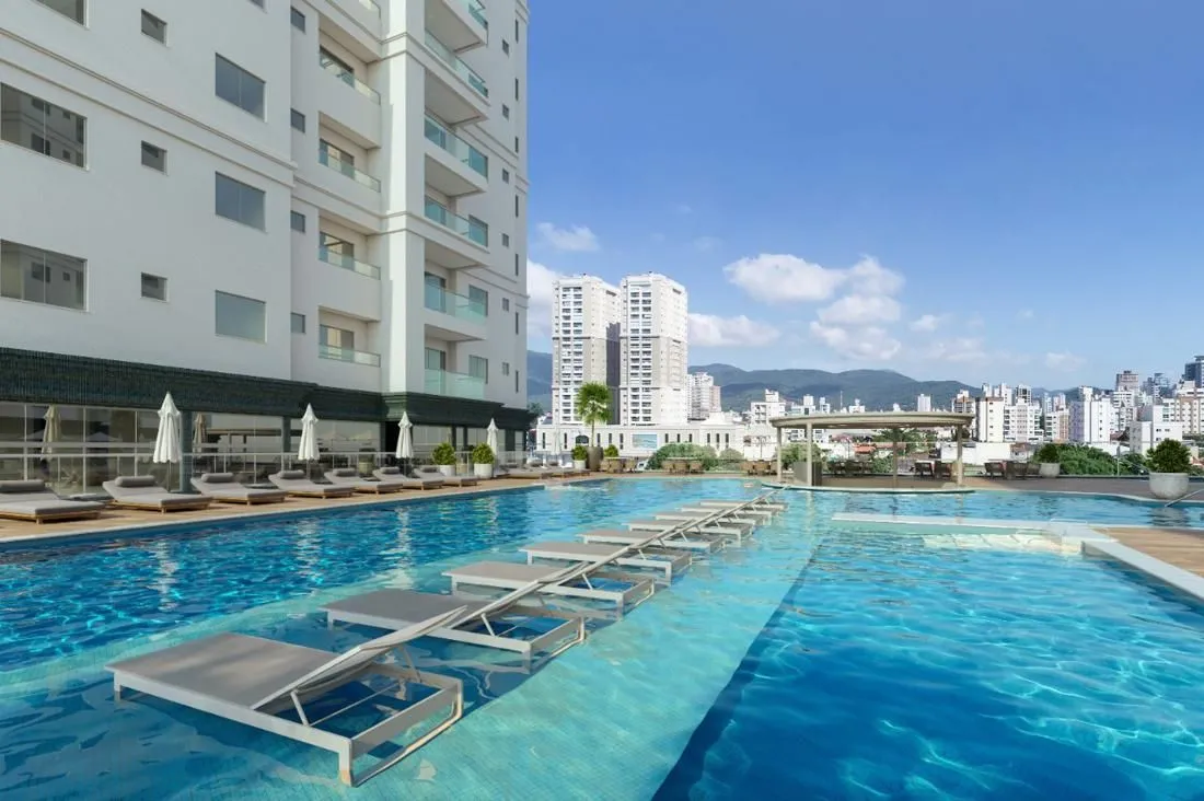 Imagem Apartamento à venda em Itapema, Meia Praia, com 3 quartos, 102.25m2