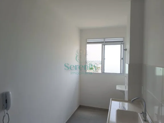 Imagem Apartamento para alugar no Acquaville - Londrina/PR