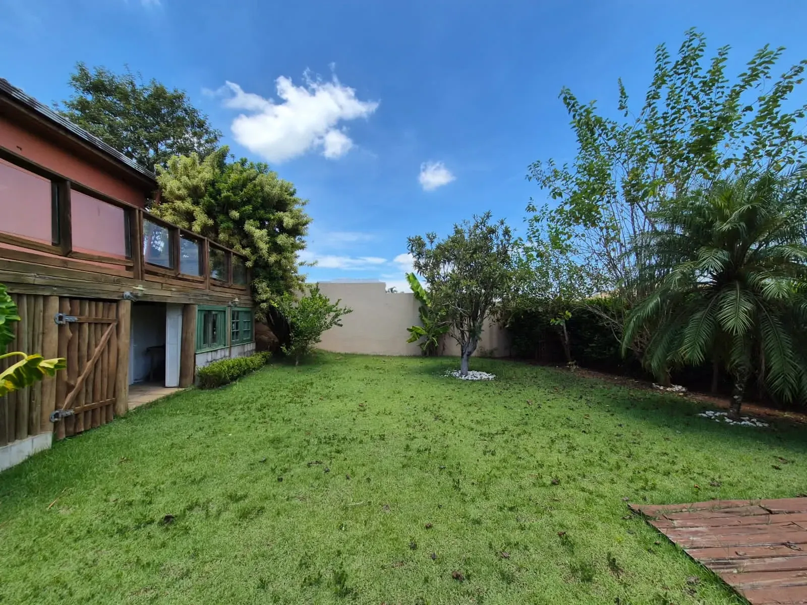 Imagem Casa de Condomínio com 3 Quartos à Venda ou Locação, 219 m² em Village Araçoiaba - Araçoiaba da Serra