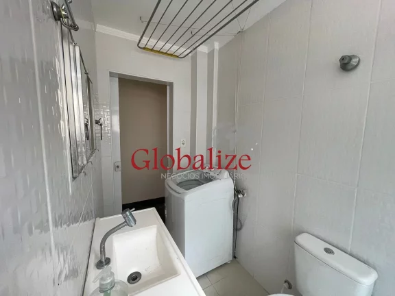 Imagem Apartamento à venda na praia,1 dormitório, Aparecida em Santos com vaga coletiva. R$425.000,00