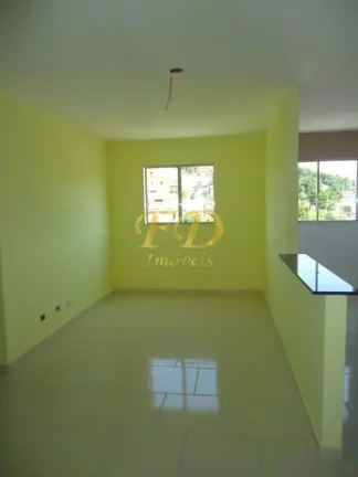 Imagem Prédio Residencial e Comercial em Terra Preta / Mairiporã
