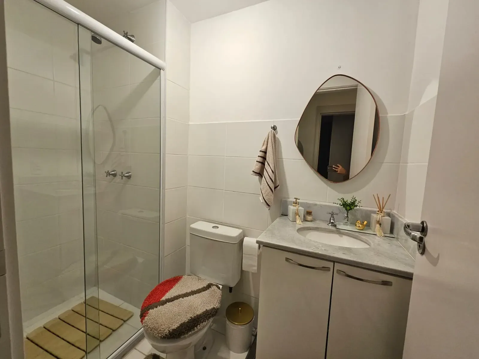 Imagem Apartamento com 2 Quartos à Venda, 52 m² em Jacarepaguá - Rio de Janeiro
