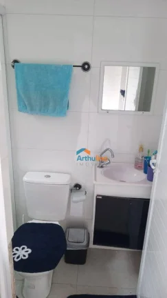 Imagem Sobrado com 2 dormitórios à venda por R$ 530.000,00 - Jardim Helena - São Paulo/SP