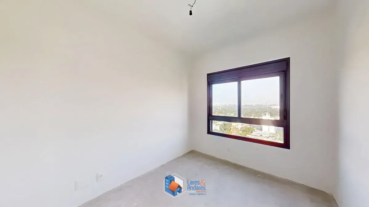 Imagem Apartamento para venda em Pinheiros com 4 quartos, sendo 2 suítes, 174m²