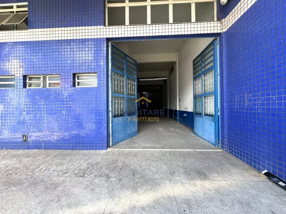 Imagem Prédio Comercial em Centro, Ibirité/MG