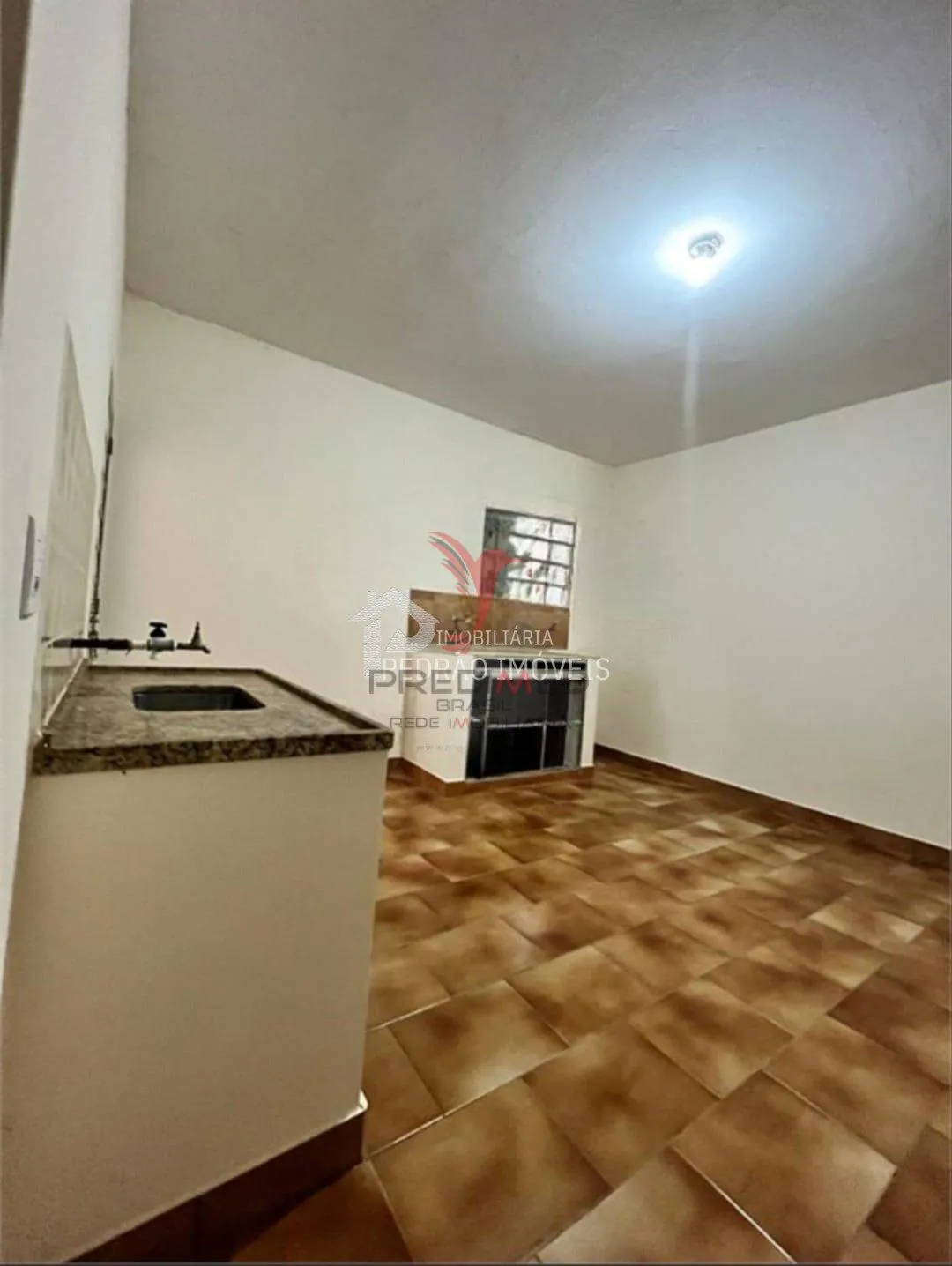 Imagem Casa de 2 quartos, 153m² no bairro Jardim Morumbi, em Lençóis Paulista