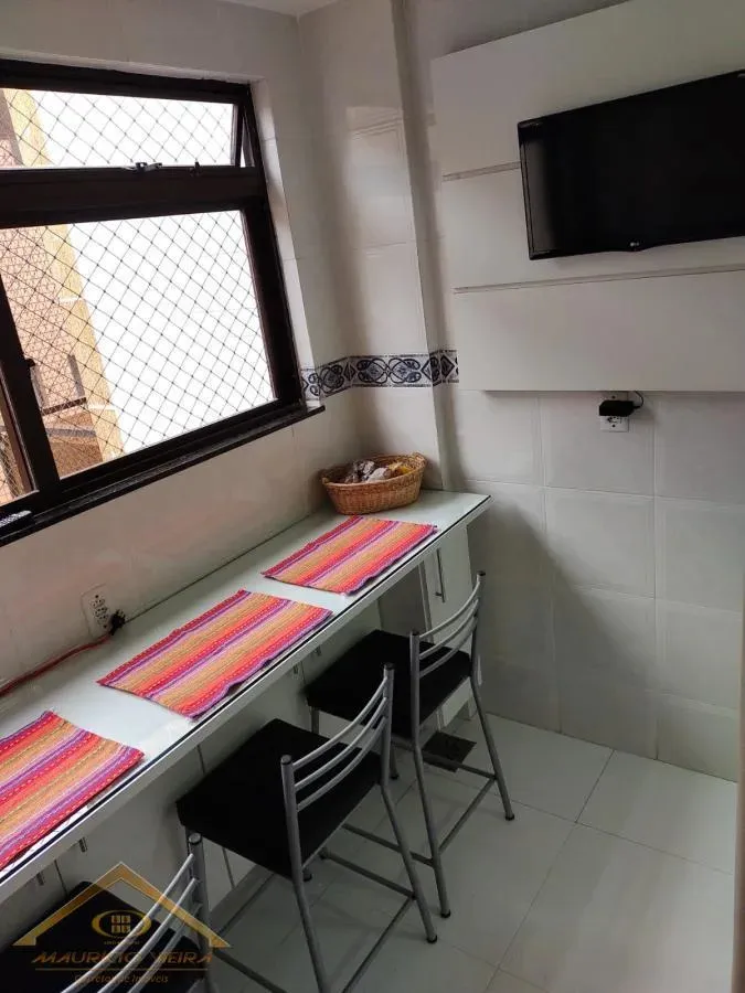 Imagem Cobertura para Venda em Cabo Frio / RJ no bairro Passagem