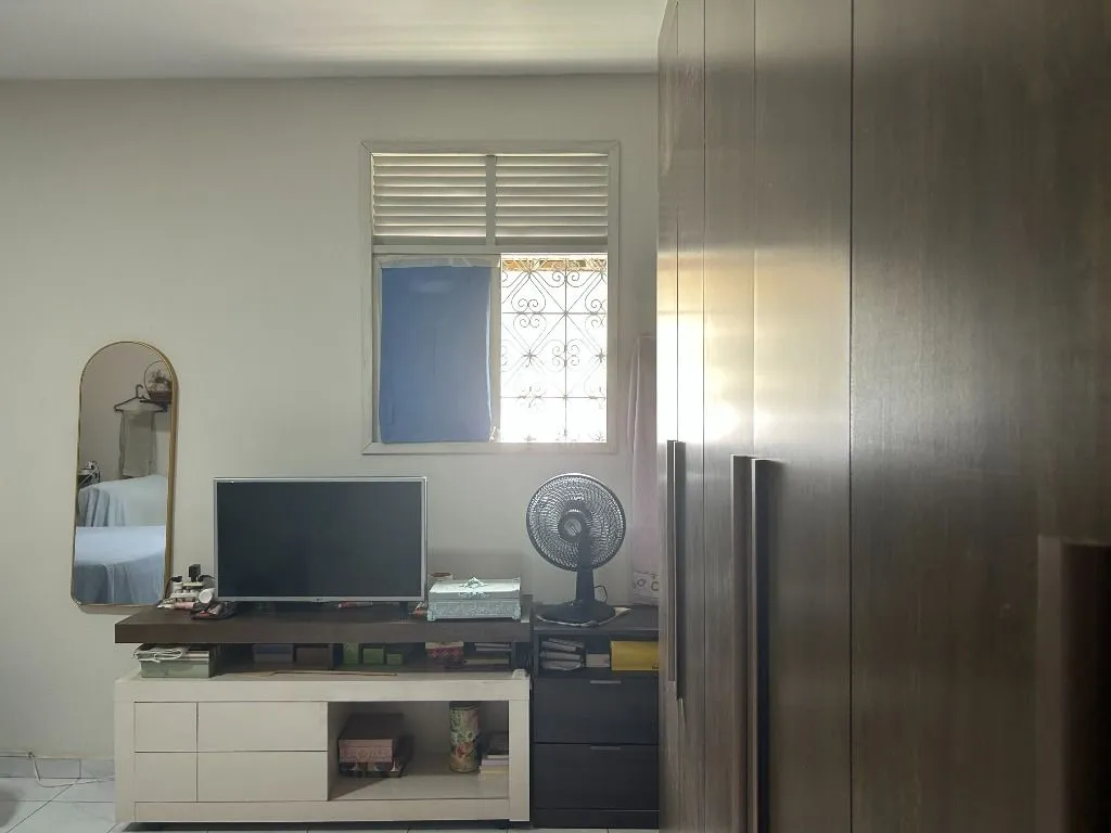 Imagem Casa com 4 dormitórios à venda, 227 m² por R$ 596.996,00 - Lagoa Nova - Natal/RN