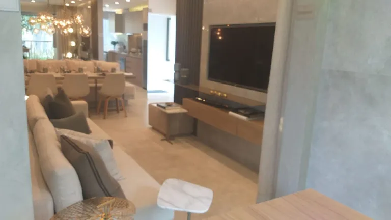 Imagem Apartamento com 3 Quartos à Venda, 103 m² em Jardim Das Acácias - São Paulo