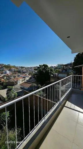 Imagem Casa a venda com 3 quartos no Bairro Aparecida em Poços de Caldas - MG