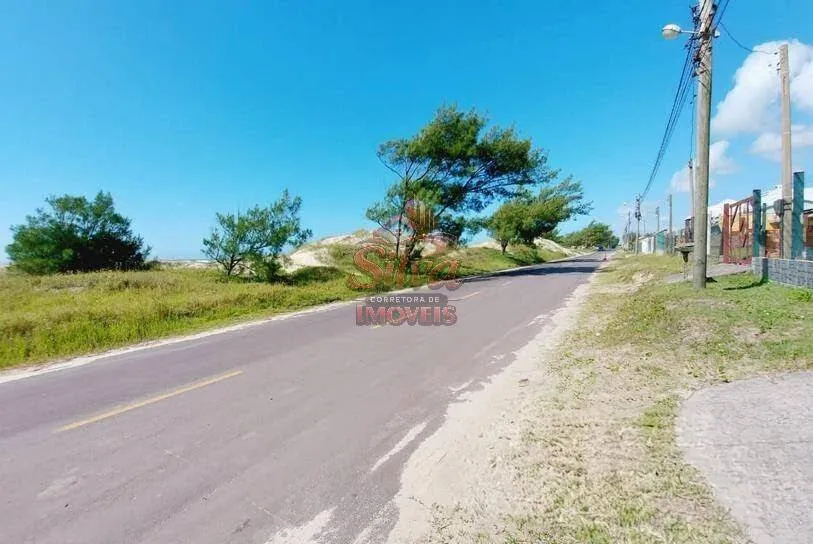 Imagem T977 | Terrenos com vista para o mar à venda em Imbé a 80m