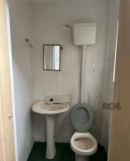 Imagem Casa sobrado no Menino Deus
