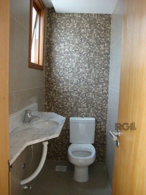 Imagem Excelente cobertura com 4 vagas no Centro de Novo Hamburgo