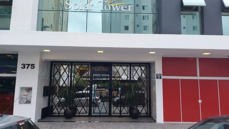 Imagem APARTAMENTO RESIDENCIAL em Itapema - SC, Meia Praia