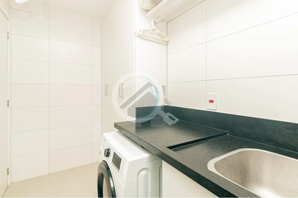 Imagem Excelente oportunidade para quem busca conforto e qualidade de vida. Este apartamento conta com 2 do...