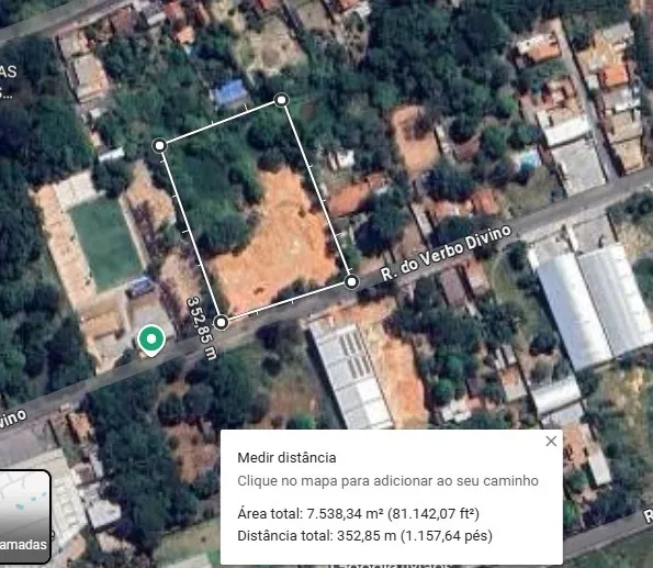 Imagem Imóvel