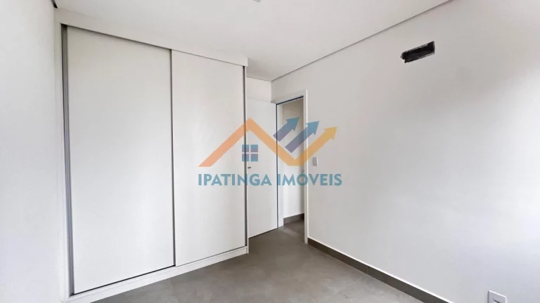 Imagem Apartamento no Horto - Ipatinga, MG