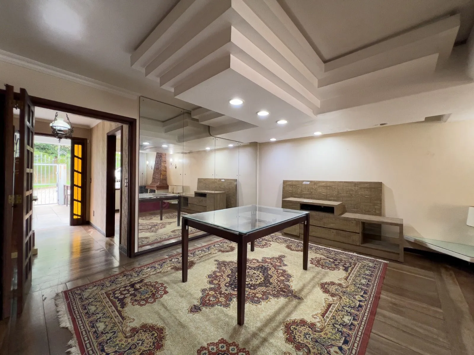 Imagem Casa à venda em Porto Alegre, Passo D'Areia, com 4 quartos, 600m2