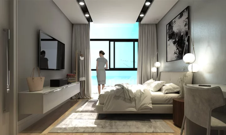 Imagem COBERTURA RESIDENCIAL em Itajaí - SC, Praia Brava de Itajaí
