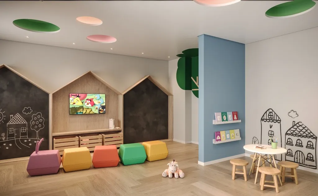 Imagem APARTAMENTO RESIDENCIAL em São Paulo - SP, Vila Jacuí