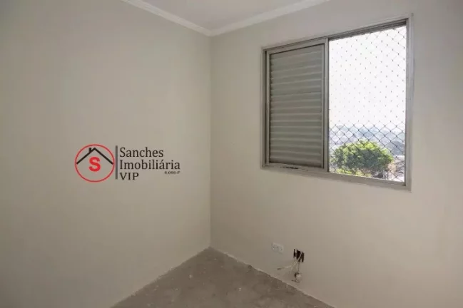 Imagem APARTAMENTO RESIDENCIAL em SÃO PAULO - SP, CHÁCARA BELENZINHO