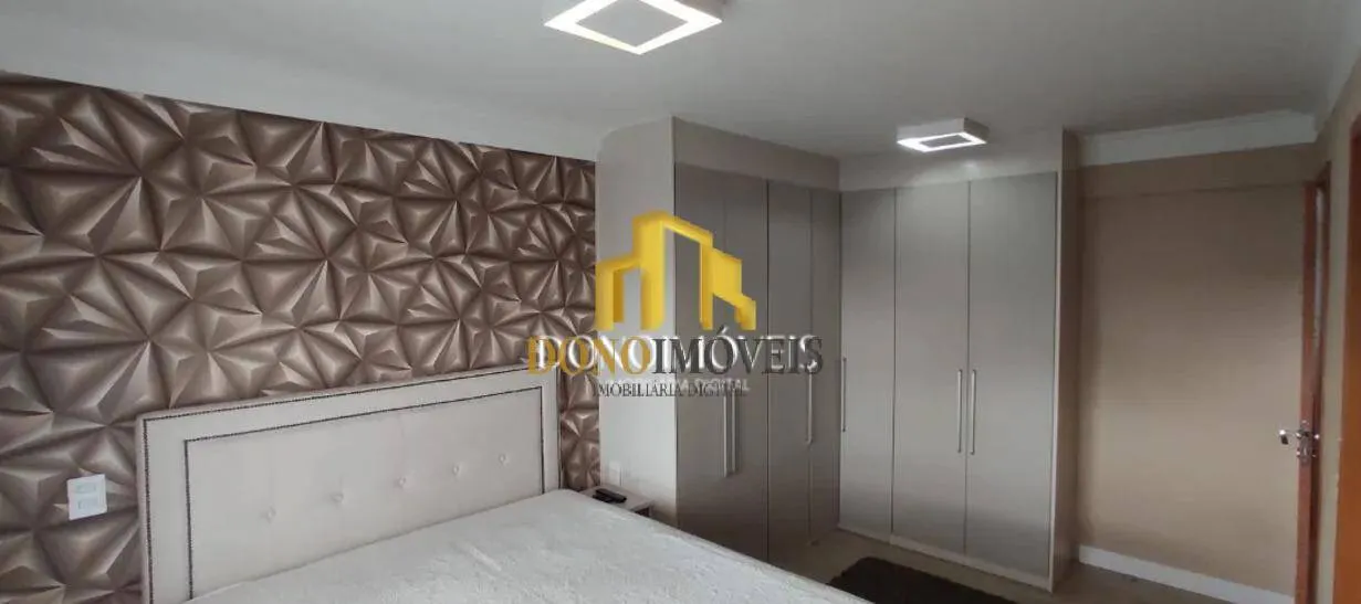 Imagem Apartamento 83 m² no SKY Patriani Santo André | 2 Suítes | 2 Vagas |