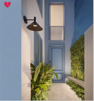 Imagem Villa Mozak Venâncio Flores 555 Mozak Leblon Luxo e Sofisticação
