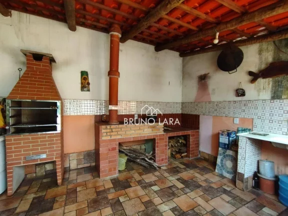 Imagem Sitio à venda bairro Recanto do Igarapé