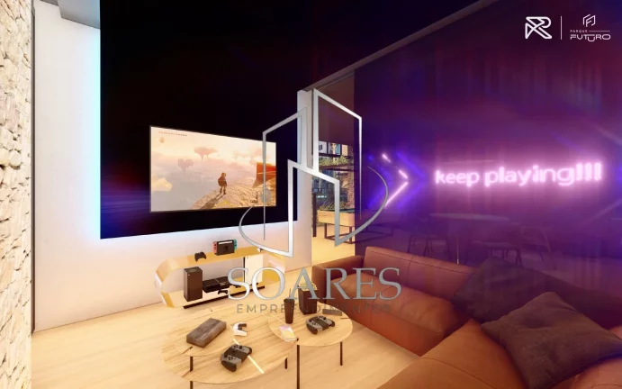 Imagem Parque Futuro (Lançamento em Ananindeua) Sua casa dos sonhos é agora uma realidade