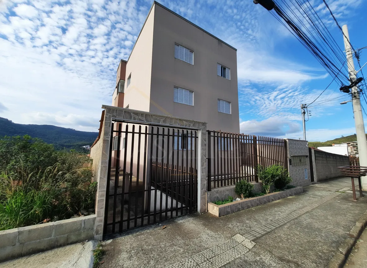 Apartamento 2 quartos à venda em Monte Verde, Poços de Caldas