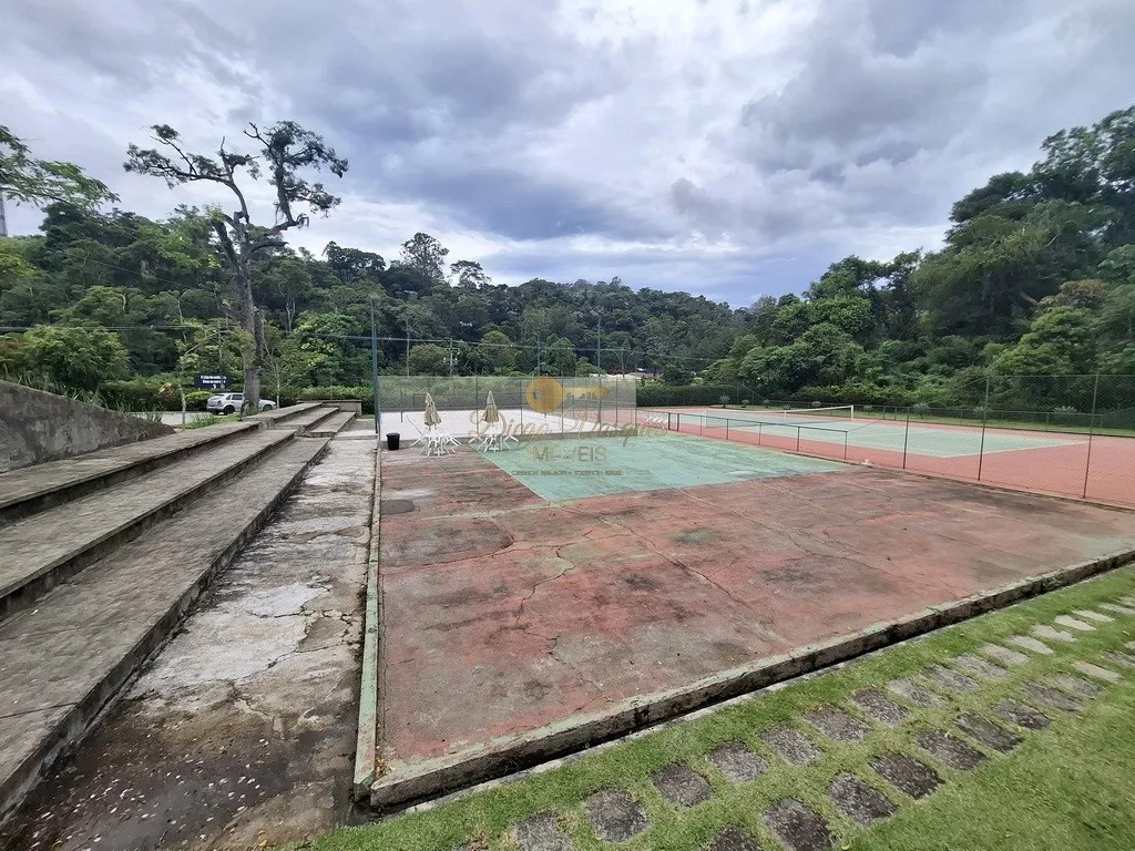 Imagem Terreno em Condomínio para Venda em Teresópolis / RJ no bairro Parque do Imbui
