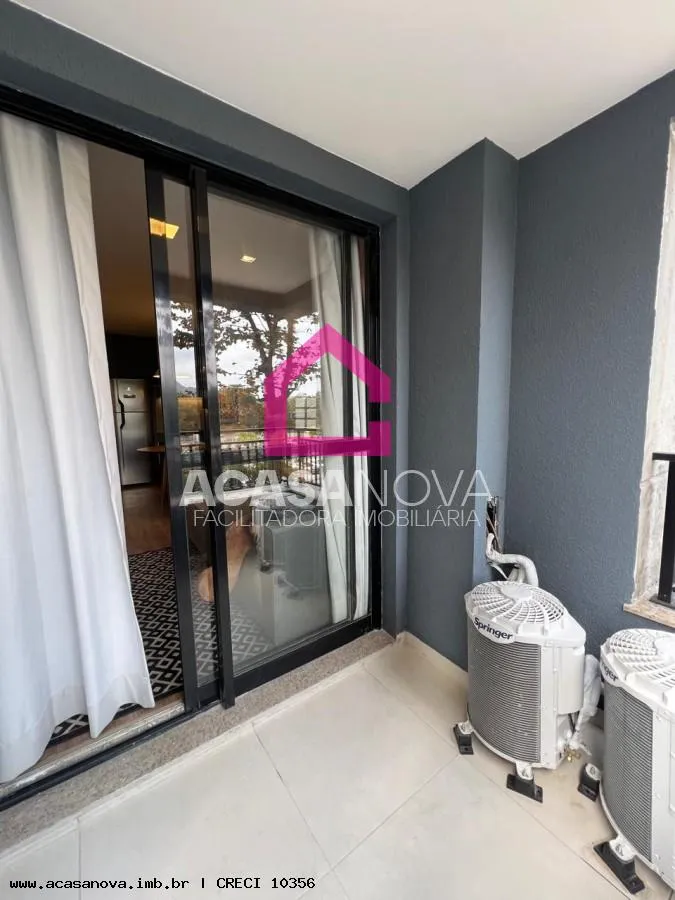 Imagem Apartamento para Venda em Rio de Janeiro, Barra Olímpica, 1 dormitório, 1 banheiro, 1 vaga