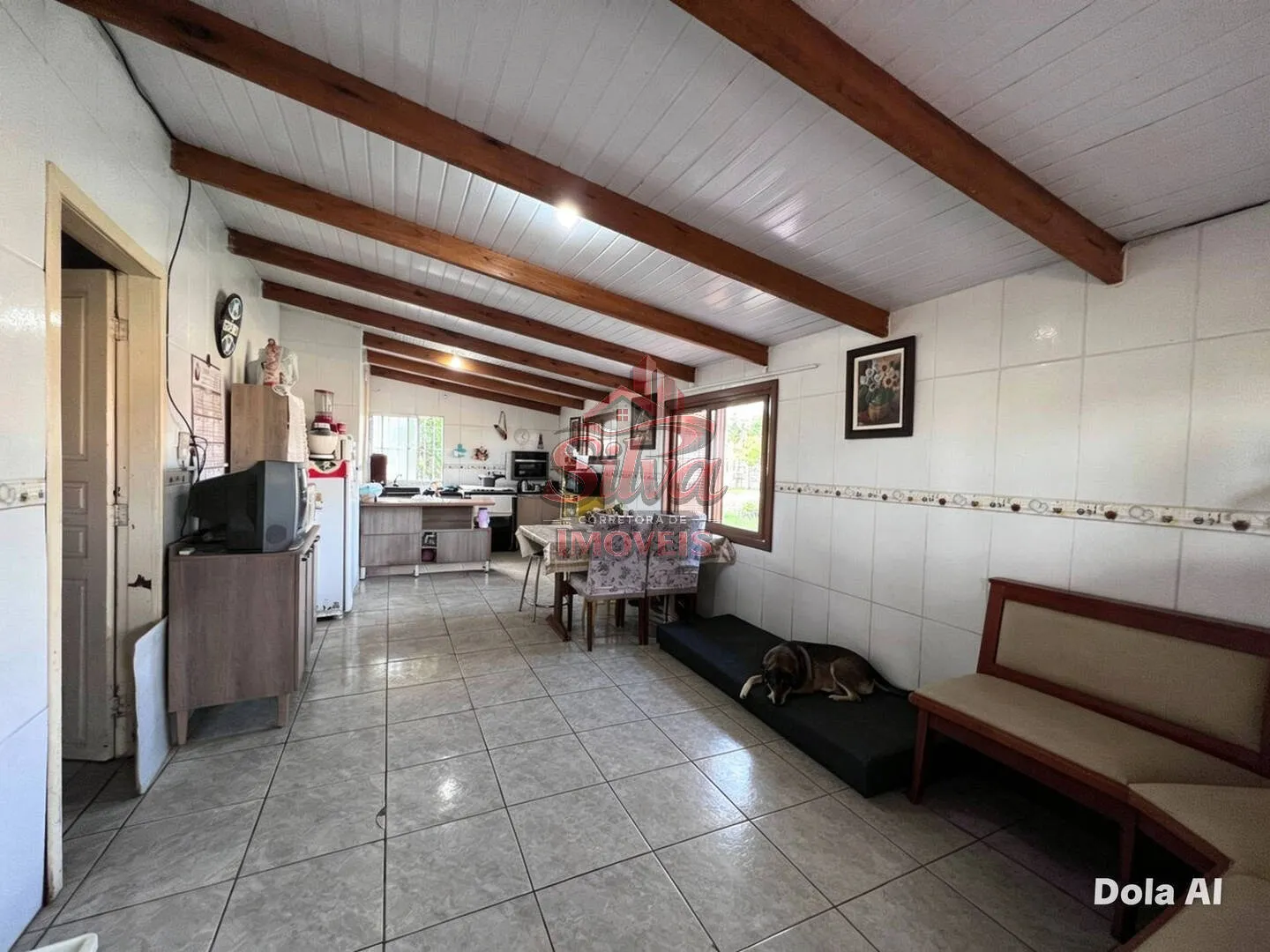 Imagem C707 | Casa de esquina em Albatroz