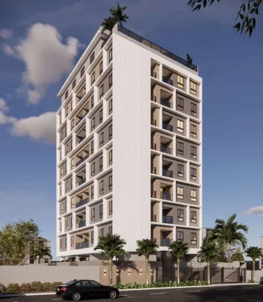 Imagem Apartamento à venda, 73 m² por R$ 558.297,75 - Tambauzinho - João Pessoa/PB