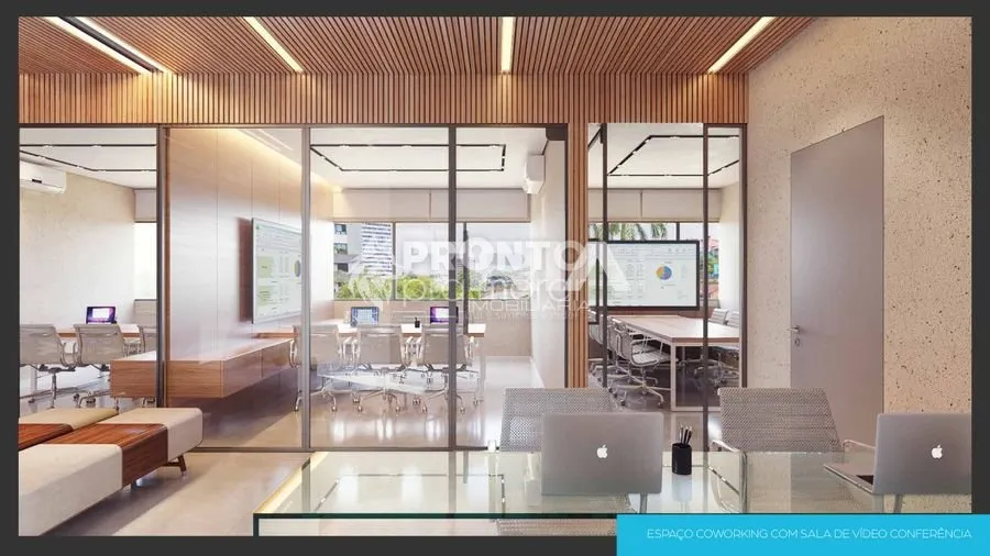 Imagem Apartamento de 3 quartos, 141m² no bairro Casa Amarela, em Recife