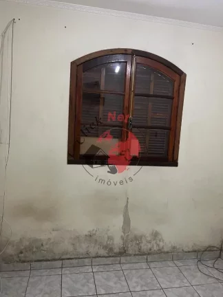 Imagem Sobrado com 6 dormitórios e 3 vagas para reforma à venda no bairro Jordanópolis, São Bernardo do Campo