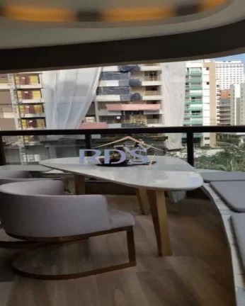 Imagem APARTAMENTO RESIDENCIAL em São Paulo - SP, Itaim Bibi