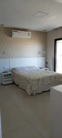 Imagem Casa à venda 3 Quartos, 2 Suites, 4 Vagas, 366M², Bairro do Grama, Caçapava - SP | Condomínio Terras do Vale